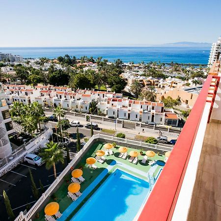 Апартаменти 710 Olympia Ocean View 7º Floor Плайя-де-лас-Амерікас Екстер'єр фото