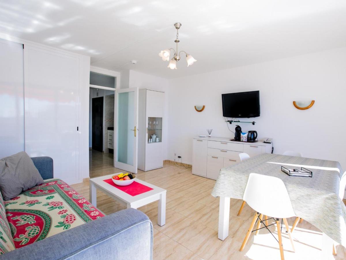 Апартаменти 710 Olympia Ocean View 7º Floor Плайя-де-лас-Амерікас Екстер'єр фото