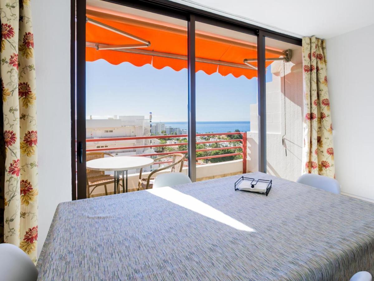 Апартаменти 710 Olympia Ocean View 7º Floor Плайя-де-лас-Амерікас Екстер'єр фото