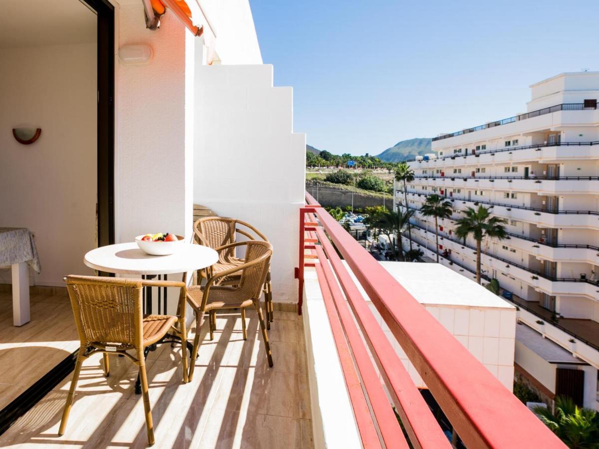 Апартаменти 710 Olympia Ocean View 7º Floor Плайя-де-лас-Амерікас Екстер'єр фото