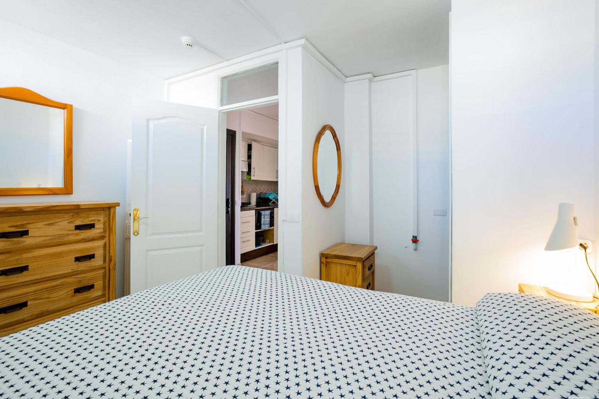 Апартаменти 710 Olympia Ocean View 7º Floor Плайя-де-лас-Амерікас Екстер'єр фото