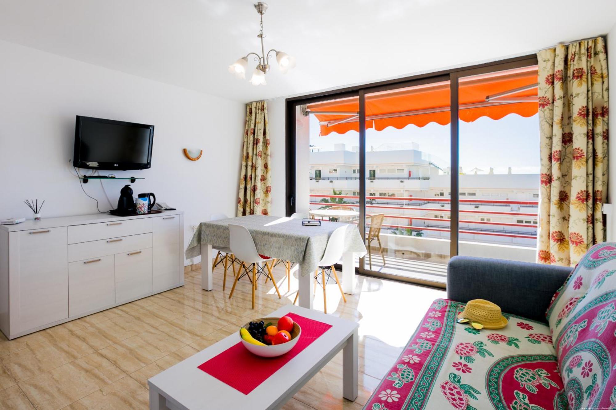 Апартаменти 710 Olympia Ocean View 7º Floor Плайя-де-лас-Амерікас Екстер'єр фото