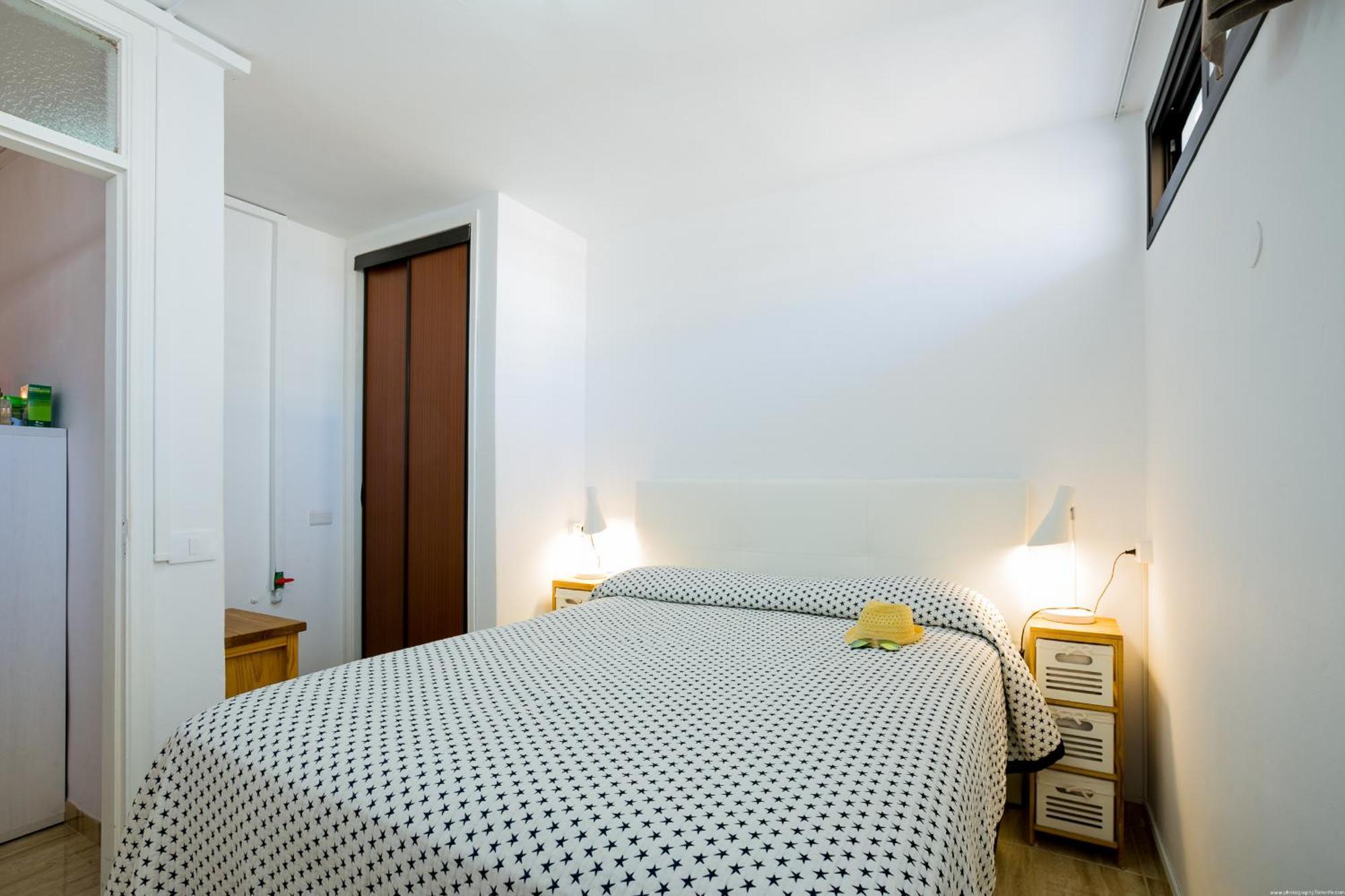 Апартаменти 710 Olympia Ocean View 7º Floor Плайя-де-лас-Амерікас Екстер'єр фото